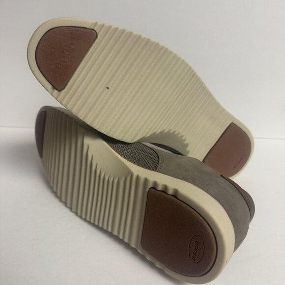 Dr Scholls Mens Sync Oxford Size 11.5 M main image 5